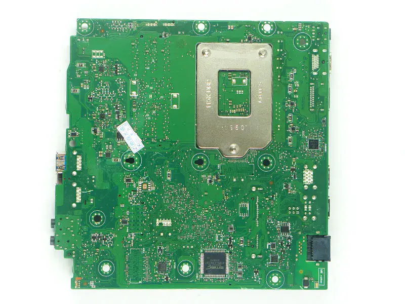 Dell Optiplex 3060 MFF IPCFL-CG CN-0NV0M7 hovedkort