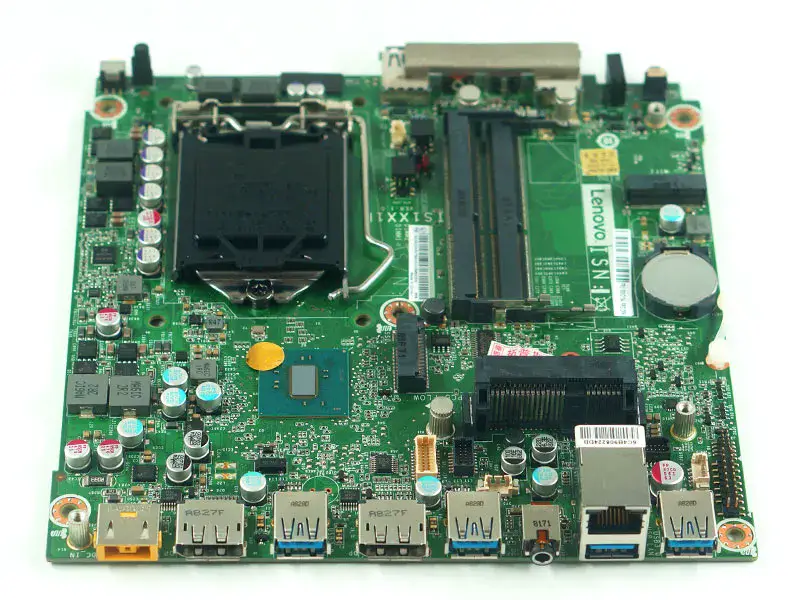 Lenovo IS1XX1H Motherboard