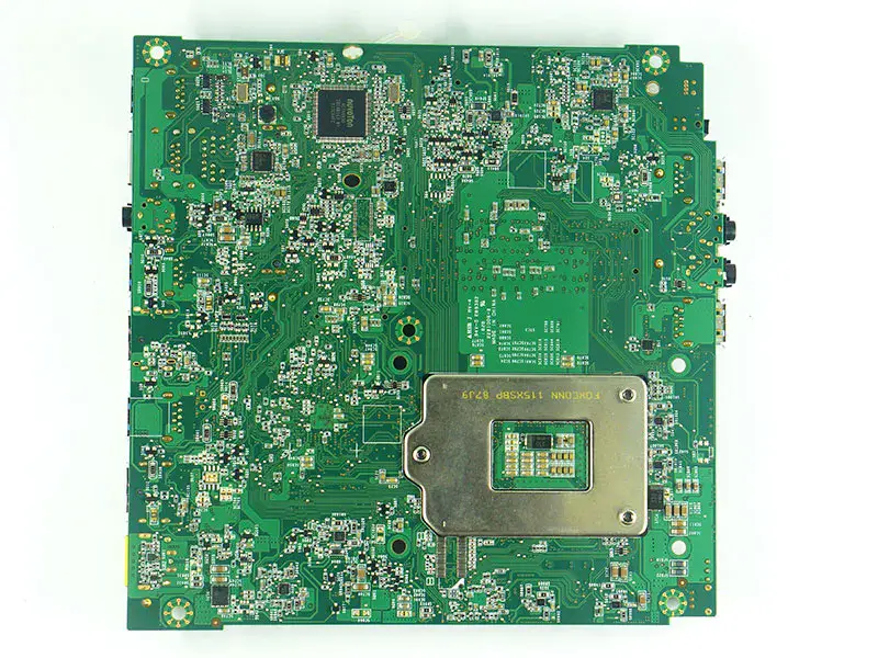 Lenovo IS1XX1H Motherboard