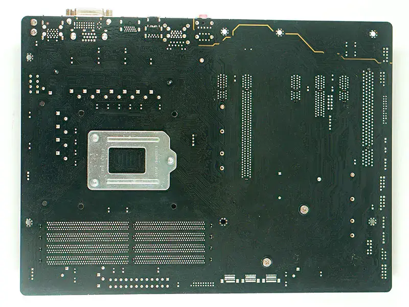 Asrock Z370 Pro4-hovedkort
