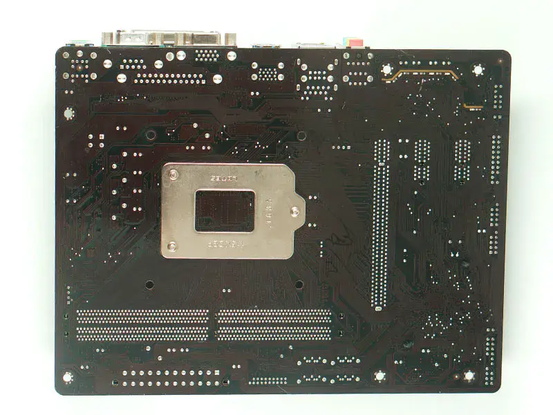 Gigabyte GA-H110M-DS2 hovedkort