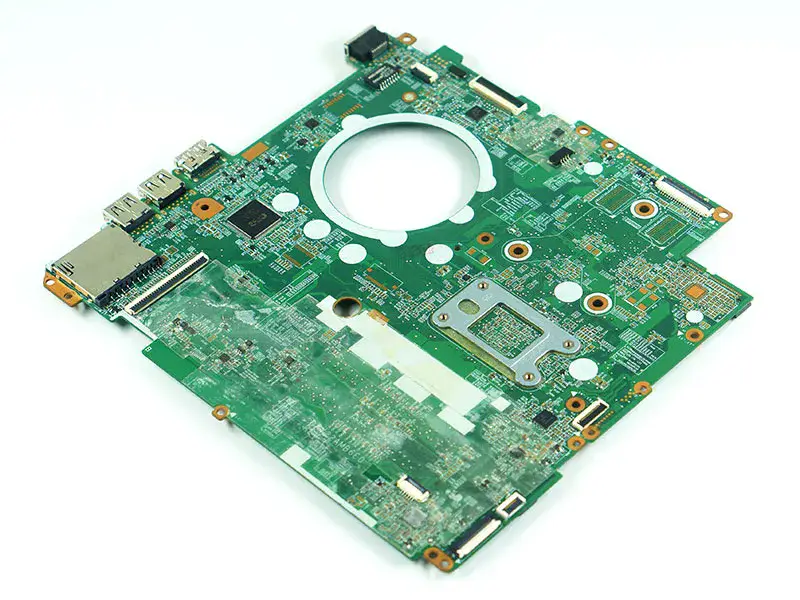 HP 810319-001 AMD A6-6310 DAY22AMB6E0 hovedkort