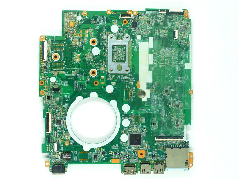 HP 810319-001 AMD A6-6310 DAY22AMB6E0 hovedkort