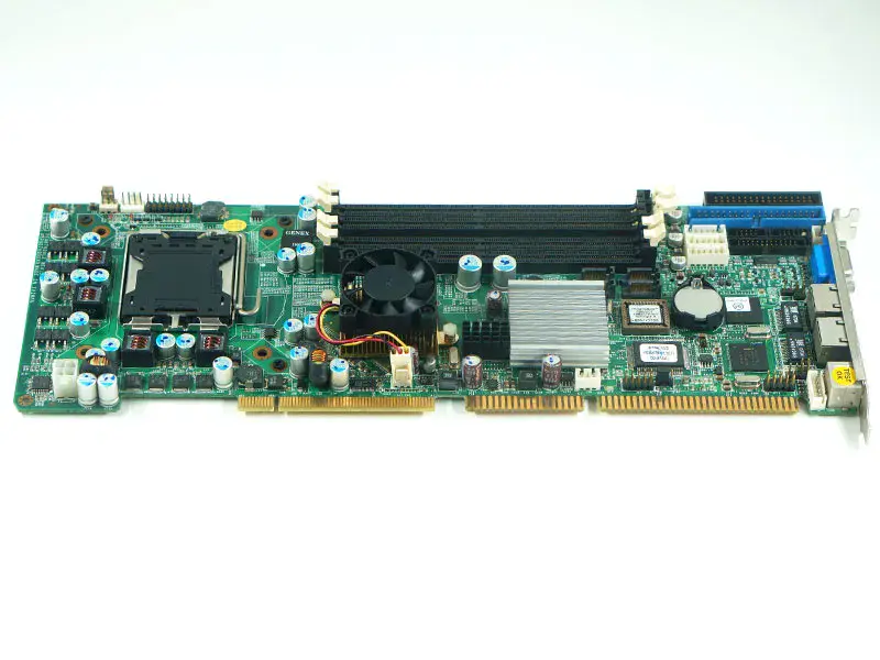 NEXCOM PEAK760VL2 REV:D hovedkort