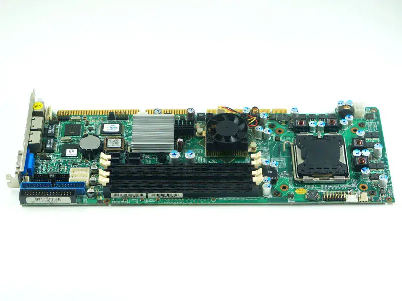 NEXCOM PEAK760VL2 REV:D hovedkort