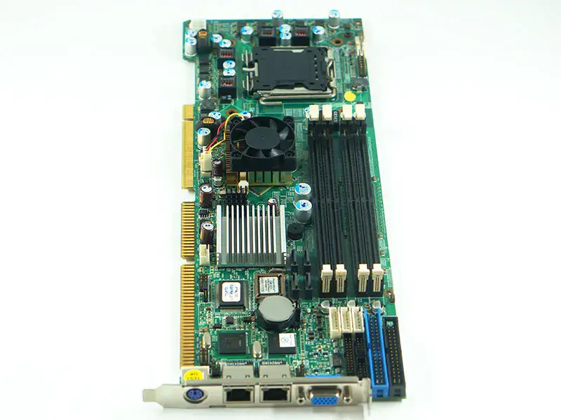 NEXCOM PEAK760VL2 REV:D hovedkort