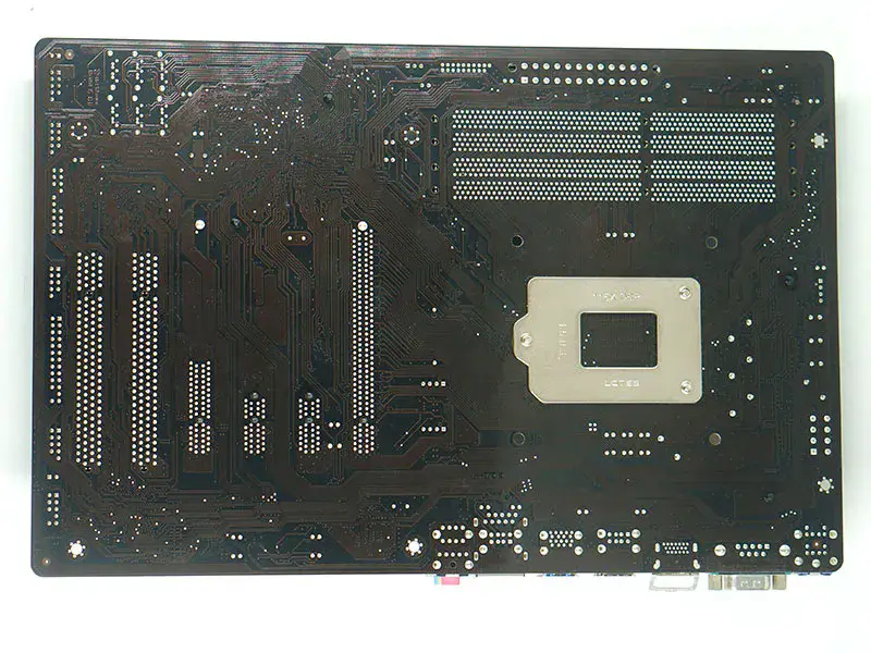 Gigabyte GA-Z97P-D3-hovedkort