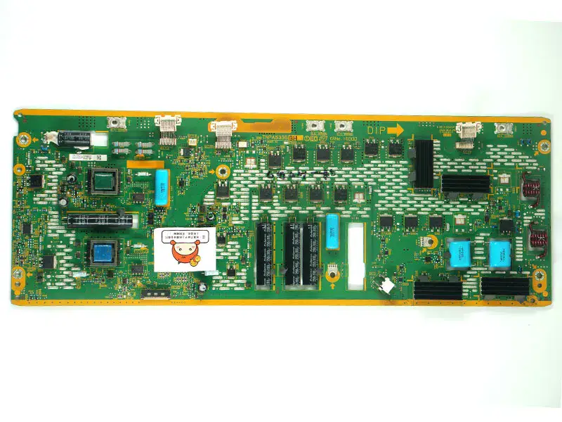 TH-P50GT30C TH-P50ST30C SC board