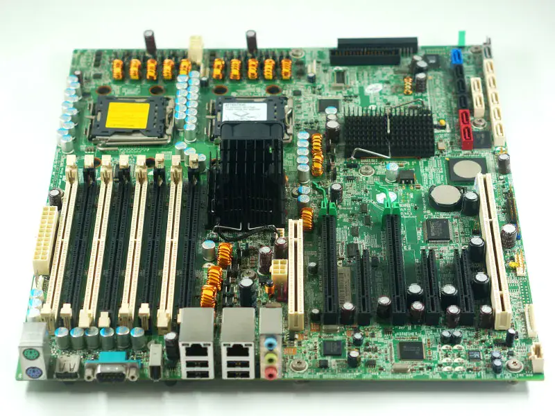 HP 480024-001 710324-001 motherboard