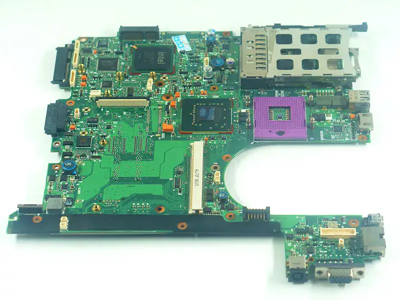 HP 452218-001 hovedkort for bærbar PC 8510W 8510P