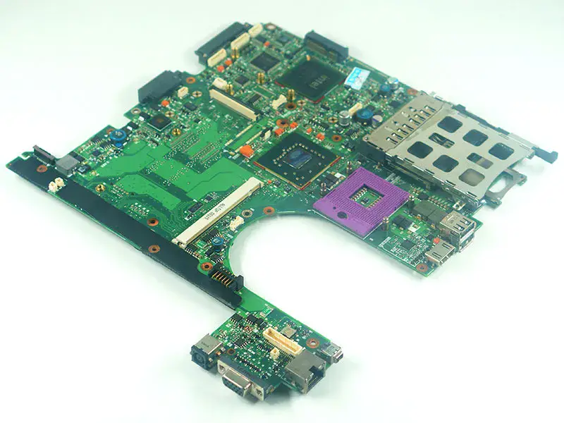 HP 452218-001 hovedkort for bærbar PC 8510W 8510P