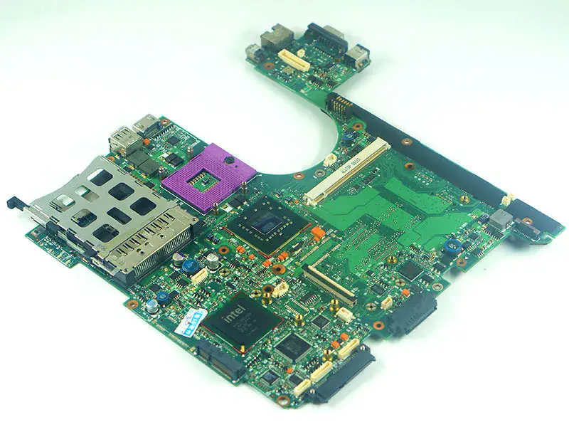 HP 452218-001 hovedkort for bærbar PC 8510W 8510P
