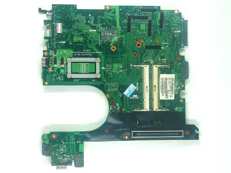 HP 452218-001 hovedkort for bærbar PC 8510W 8510P