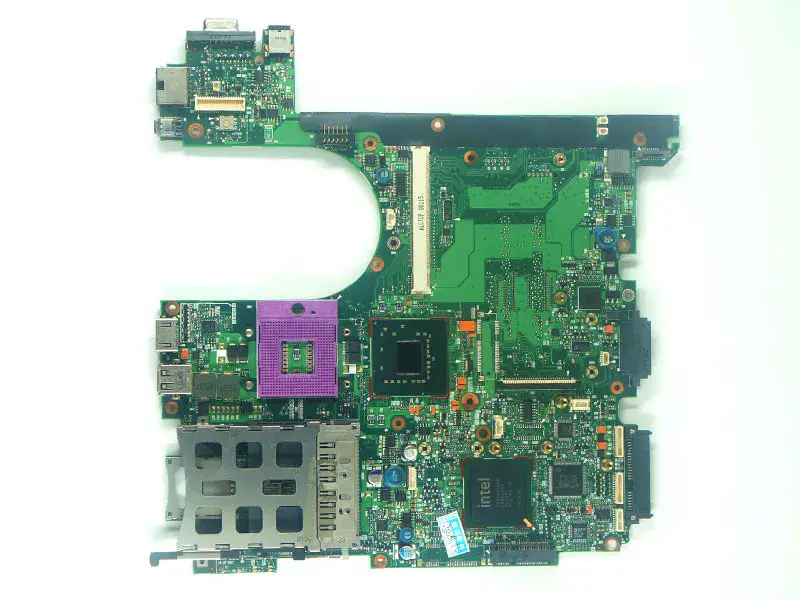 HP 452218-001 hovedkort for bærbar PC 8510W 8510P