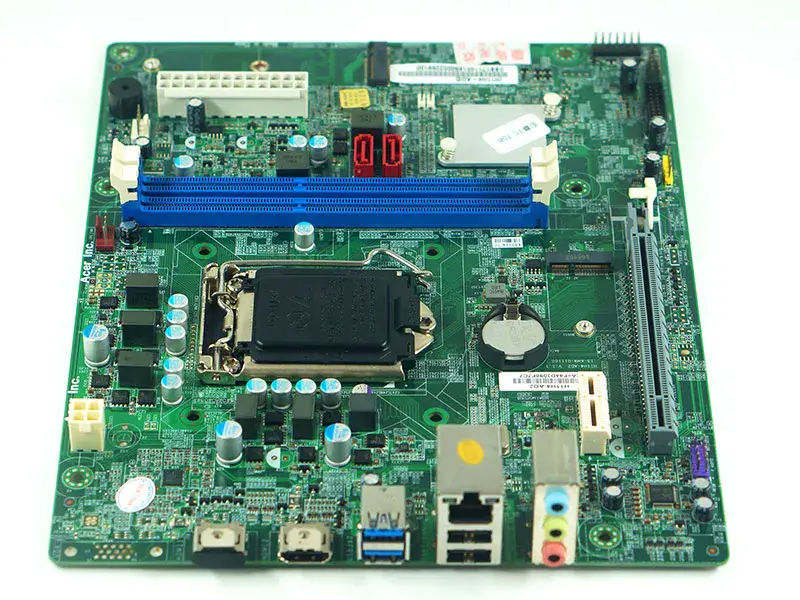 Acer TC-710 H11H4-AD2 LGA1151 hovedkort