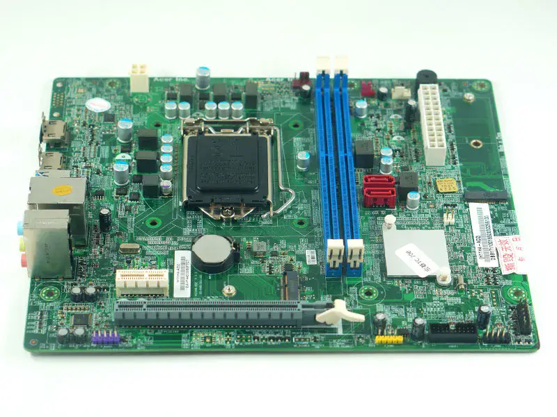 Acer TC-710 H11H4-AD2 LGA1151 hovedkort