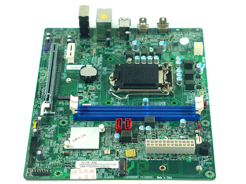 Acer TC-710 H11H4-AD2 LGA1151 hovedkort