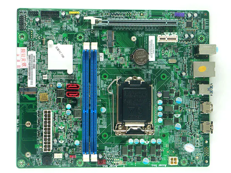 Acer TC-710 H11H4-AD2 LGA1151 hovedkort