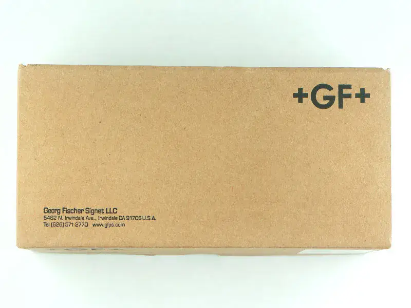 +GF+ P525-1S sensor