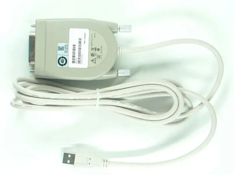Agilent 82357A 82357B USB-GPIB-kort