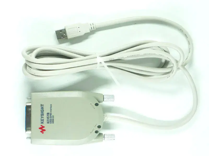 Agilent 82357A 82357B USB-GPIB-kort