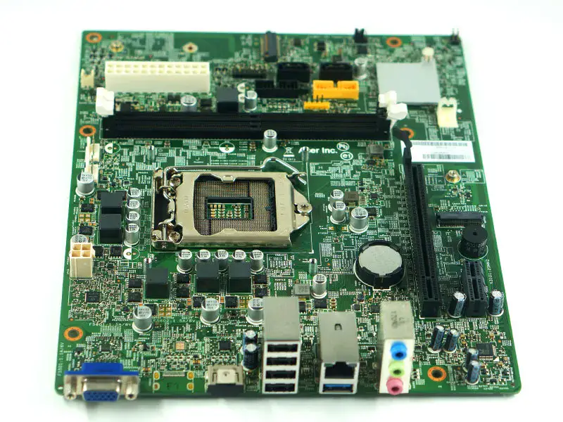 Acer TC-780 ATC-780 XC-780 GX781-N90 SoniaH_2 16502-1 Hovedkort