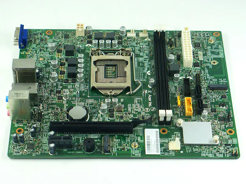 Acer TC-780 ATC-780 XC-780 GX781-N90 SoniaH_2 16502-1 Hovedkort
