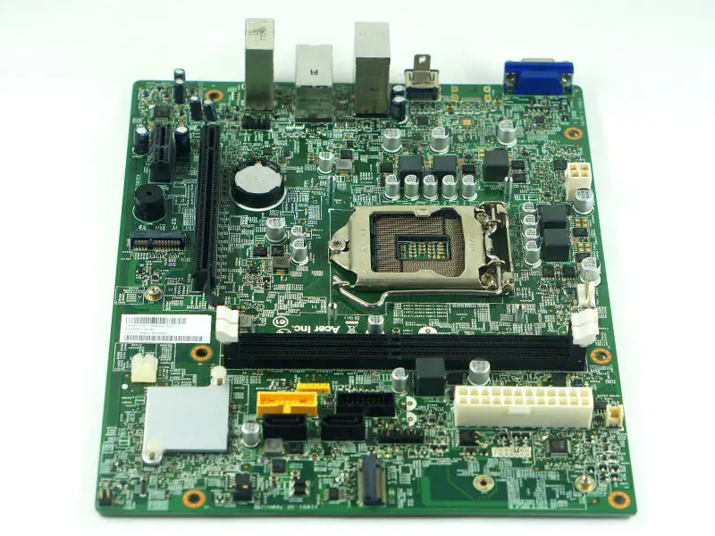 Acer TC-780 ATC-780 XC-780 GX781-N90 SoniaH_2 16502-1 Hovedkort