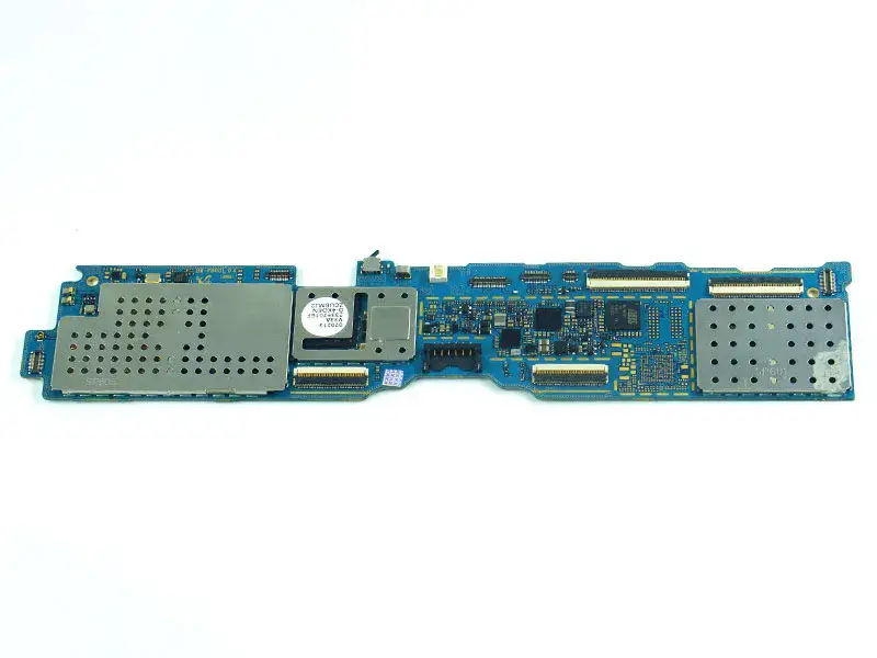 Samsung Galaxy P600 Hovedkort