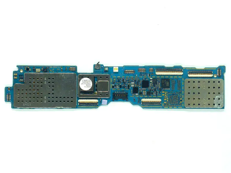 Samsung Galaxy P600 Hovedkort