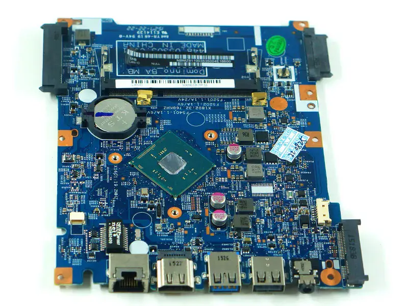 Acer ES1-531 ES1-531-C1G1 NBMZ811001 448.05303.0011 Hovedkort