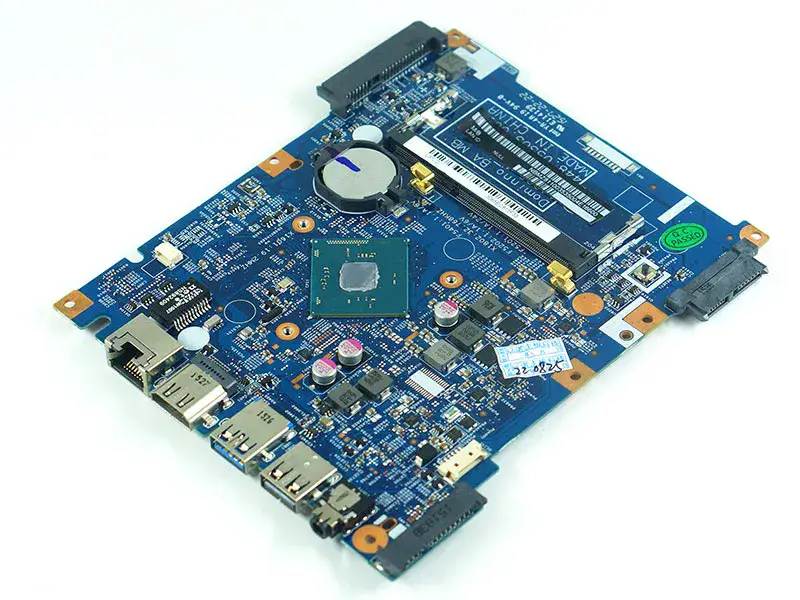 Acer ES1-531 ES1-531-C1G1 NBMZ811001 448.05303.0011 Hovedkort