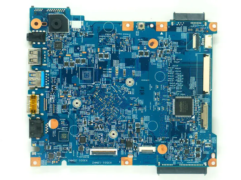 Acer ES1-531 ES1-531-C1G1 NBMZ811001 448.05303.0011 Hovedkort