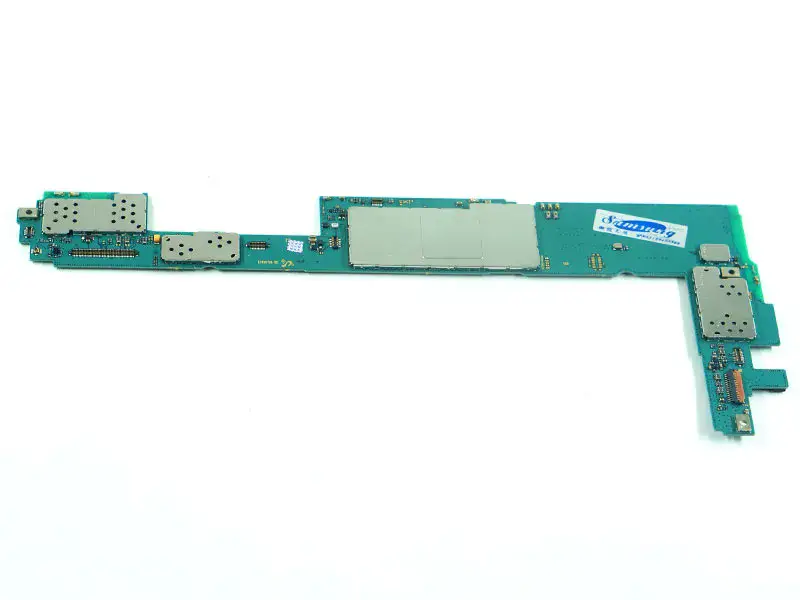 Samsung Galaxy Tab S2 T810 hovedkort ulåst 16G/32G