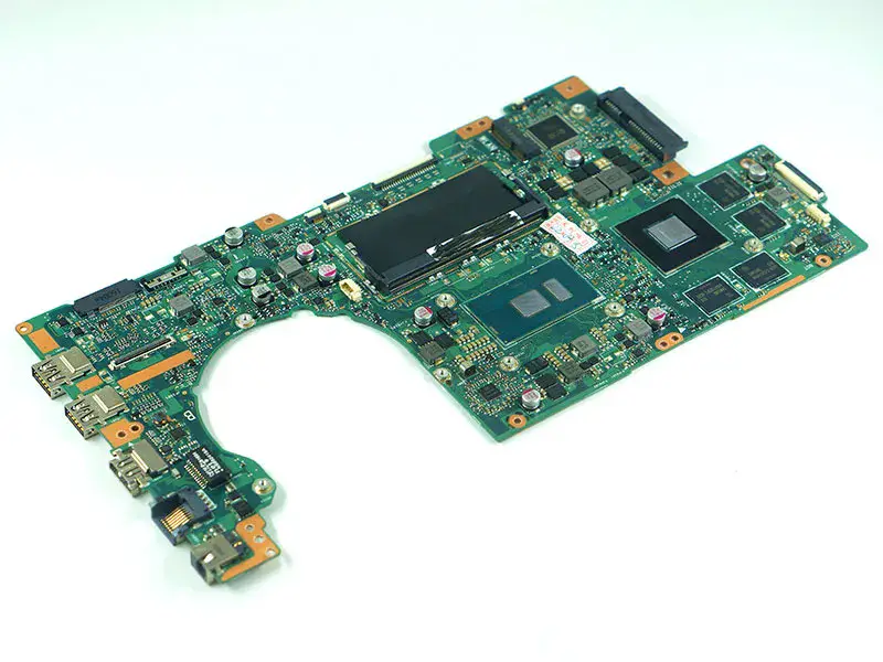 Asus K501UX K501UB K501UX rev2.0 hovedkort