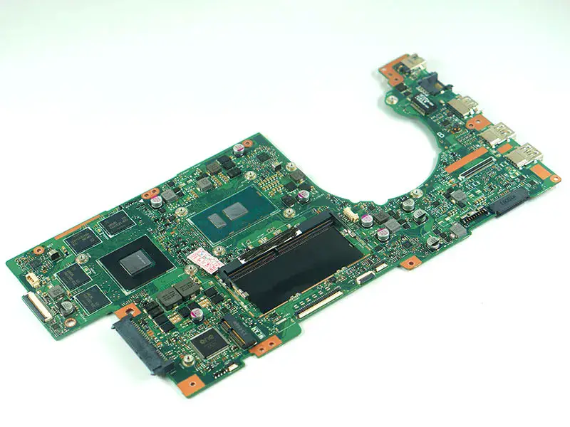Asus K501UX K501UB K501UX rev2.0 hovedkort