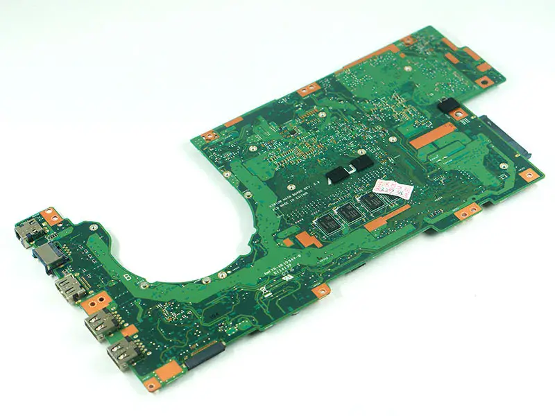 Asus K501UX K501UB K501UX rev2.0 hovedkort