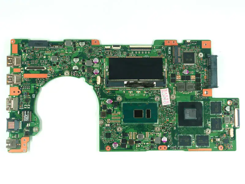 Asus K501UX K501UB K501UX rev2.0 hovedkort