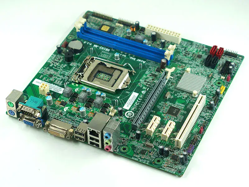 Acer Veriton M2631G H81H3-AM hovedkort