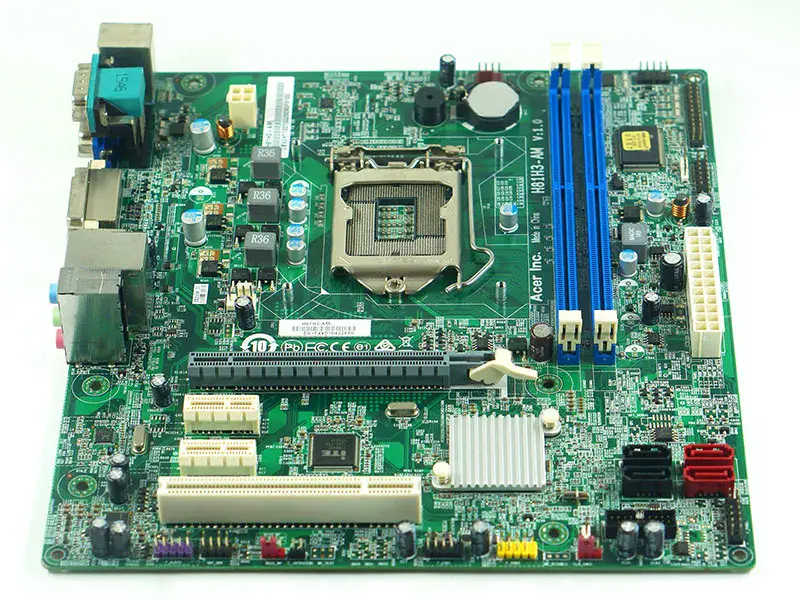 Acer Veriton M2631G H81H3-AM hovedkort