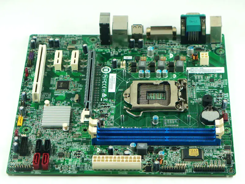 Acer Veriton M2631G H81H3-AM hovedkort