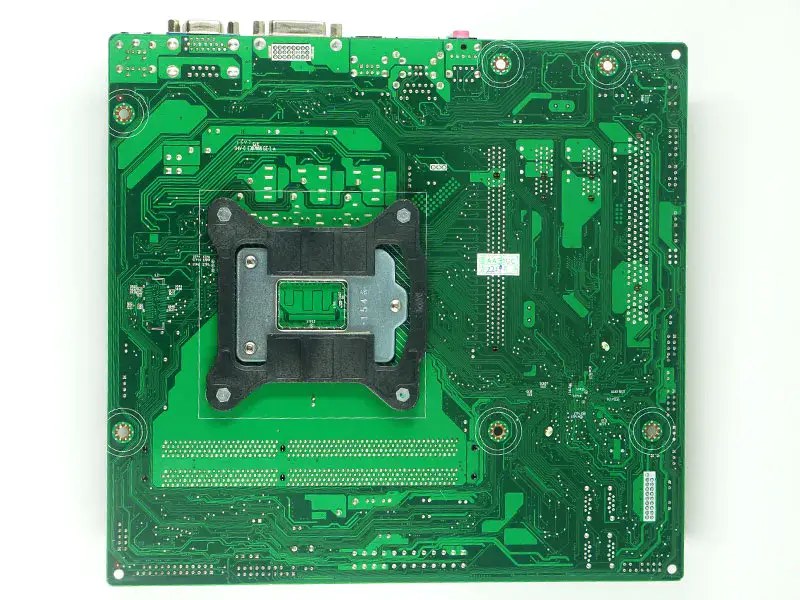 Acer Veriton M2631G H81H3-AM hovedkort