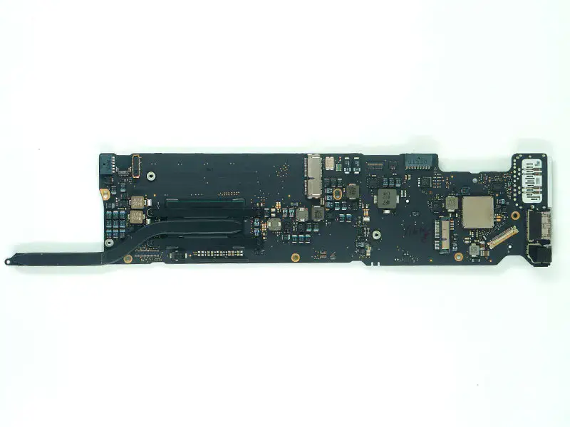 Macbook Air A1466 2017 820-00165-A hovedkort