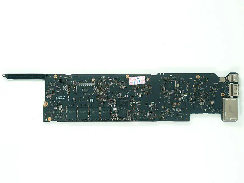 Macbook Air A1466 2017 820-00165-A hovedkort