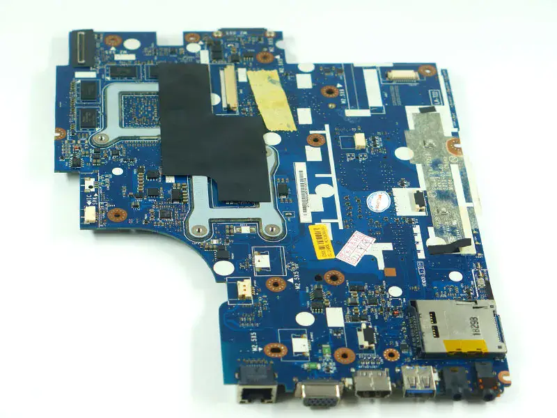 Acer 5830 5830TG P5LMJ0 LA-7221P hovedkort