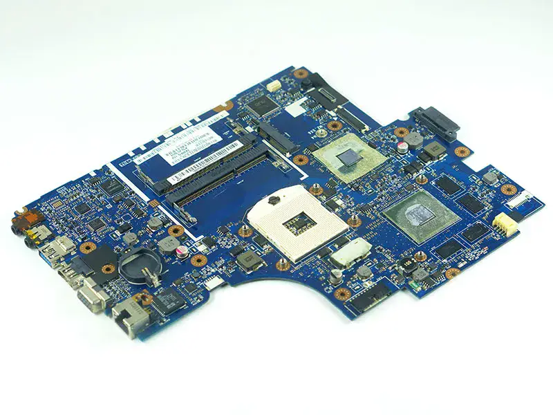 Acer 5830 5830TG P5LMJ0 LA-7221P hovedkort