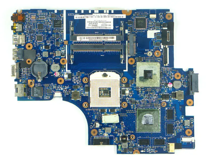Acer 5830 5830TG P5LMJ0 LA-7221P hovedkort