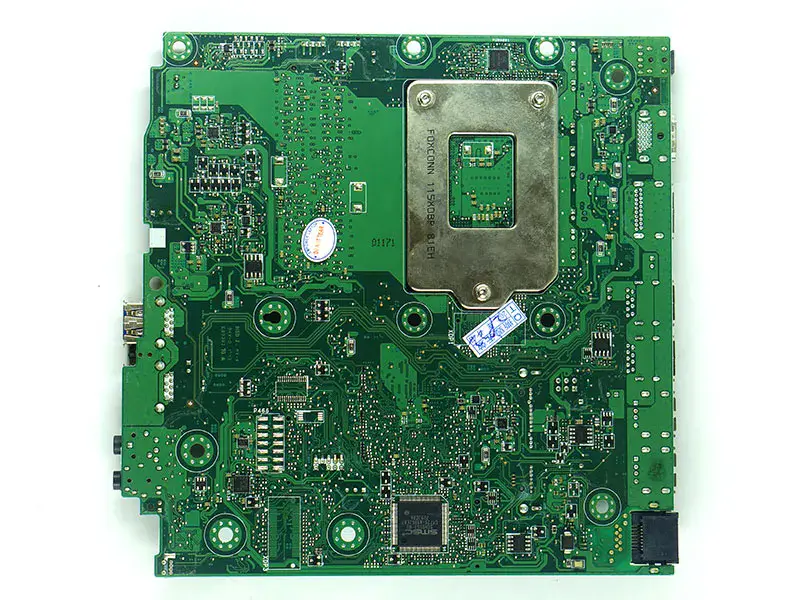 DELL 3050M D8-MFF-BF JP3NX 0JP3NX CN-0JP3NX Hovedkort