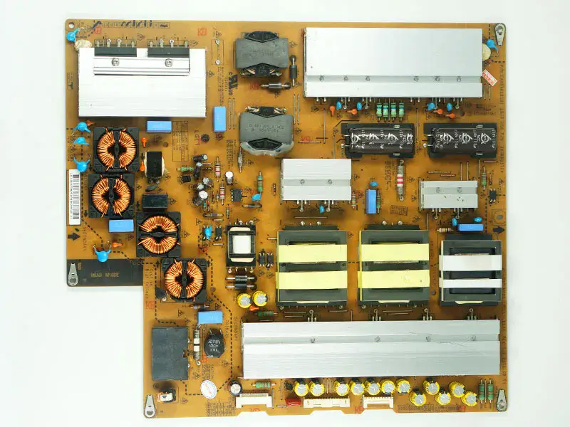 LG 65LA9700-CA EAY63069101 circuit board