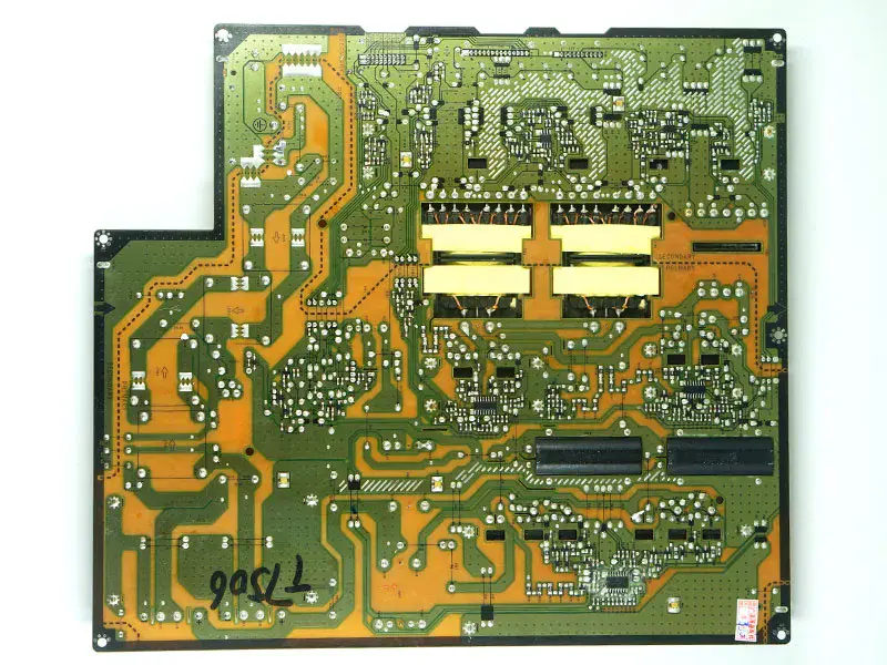 LG 65LA9700-CA EAY63069101 circuit board
